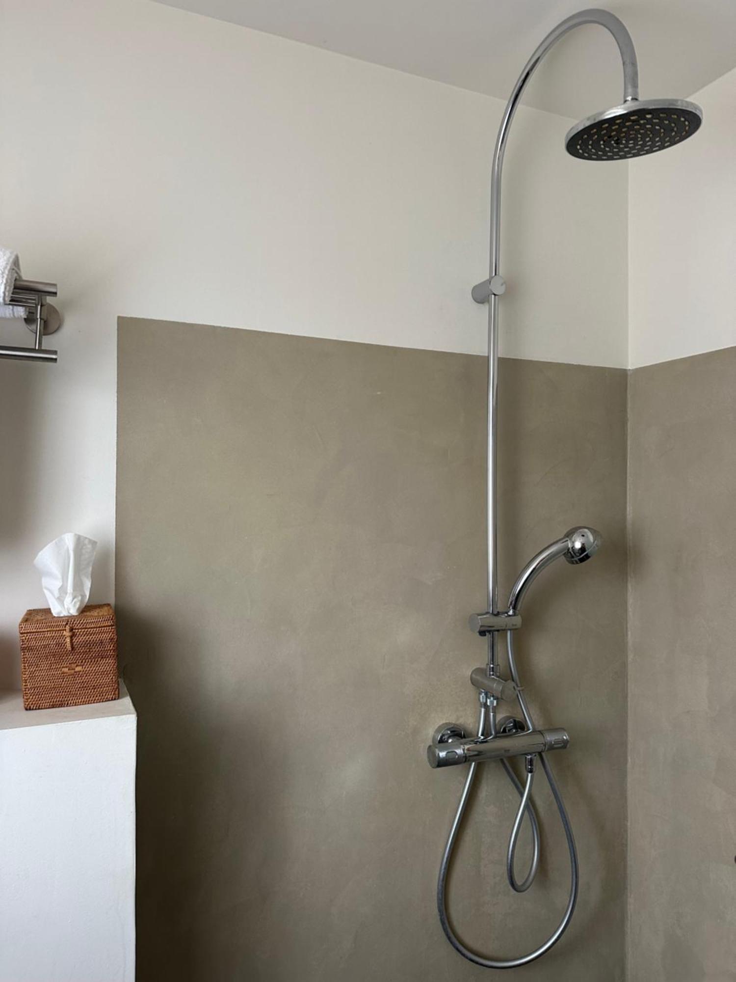 La Cour Carree Bed and Breakfast Rustrel Εξωτερικό φωτογραφία