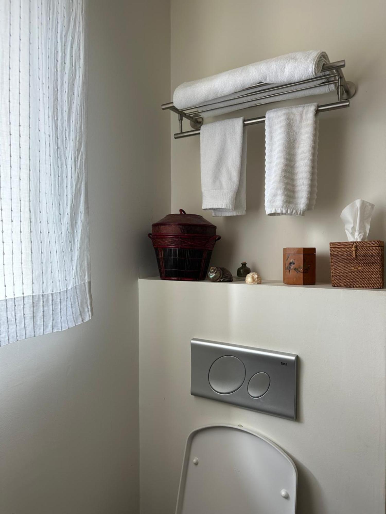 La Cour Carree Bed and Breakfast Rustrel Εξωτερικό φωτογραφία