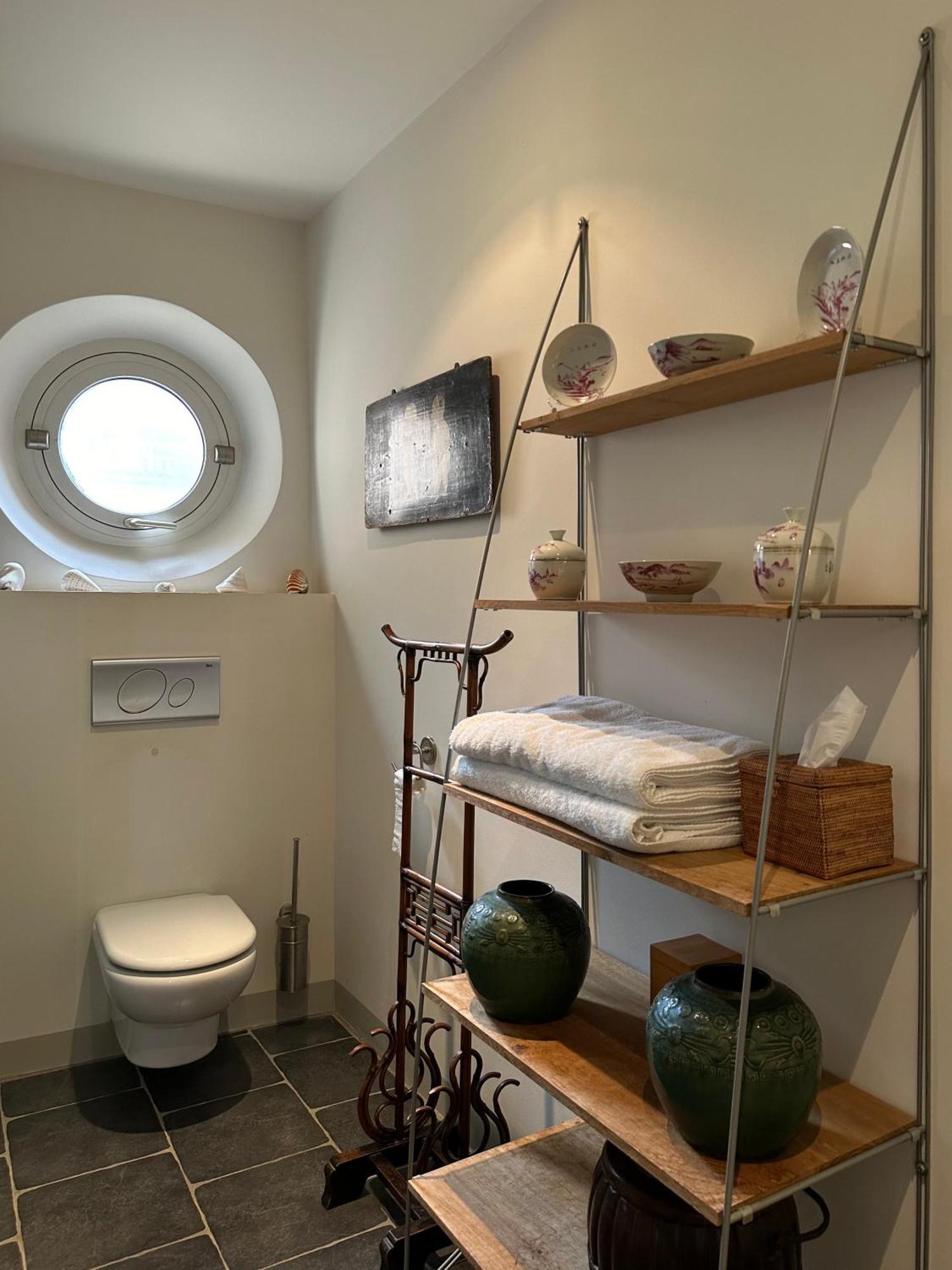 La Cour Carree Bed and Breakfast Rustrel Εξωτερικό φωτογραφία